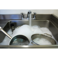 Microtech Microtech Manual Pot & Pan Detergent 1.5 gal. 5374546